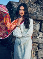 ZAINAB CHOTTANI
