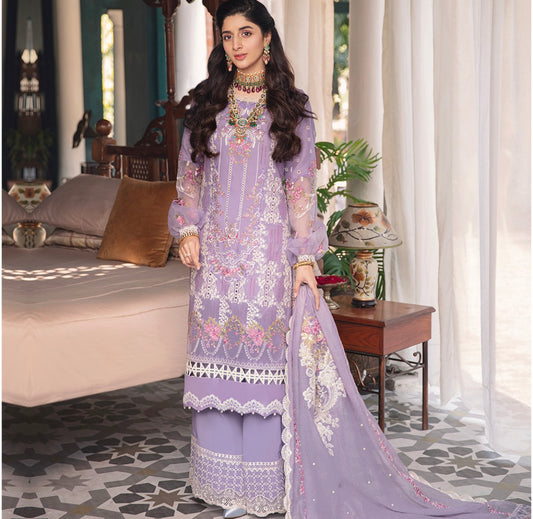 ELAF LUXURY LAWN