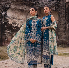 ZAINAB CHOTTANI