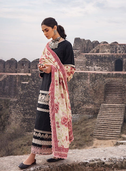ZAINAB CHOTTANI