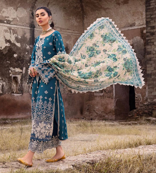 ZAINAB CHOTTANI