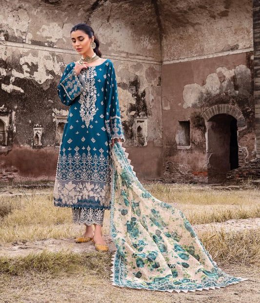 ZAINAB CHOTTANI