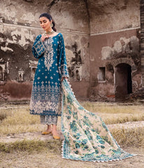 ZAINAB CHOTTANI