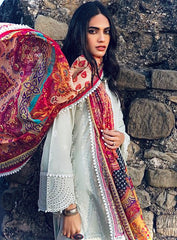 ZAINAB CHOTTANI