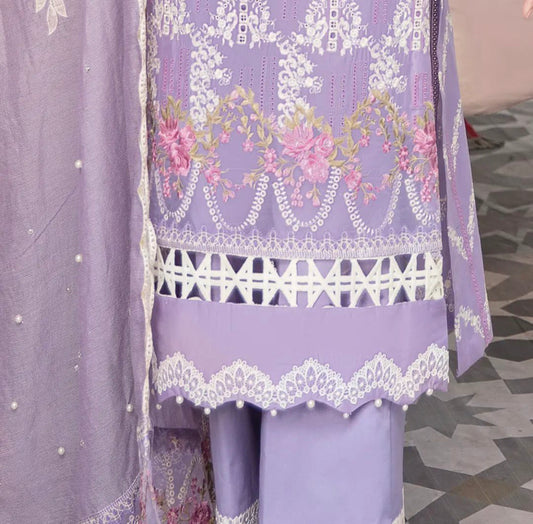 ELAF LUXURY LAWN