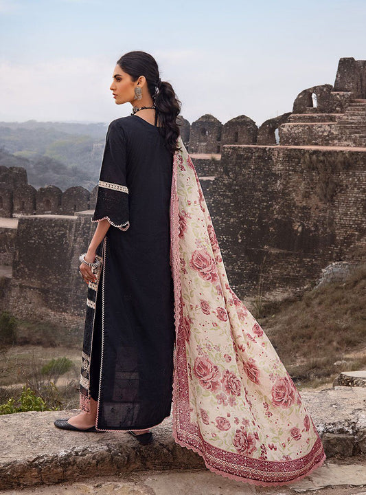 ZAINAB CHOTTANI