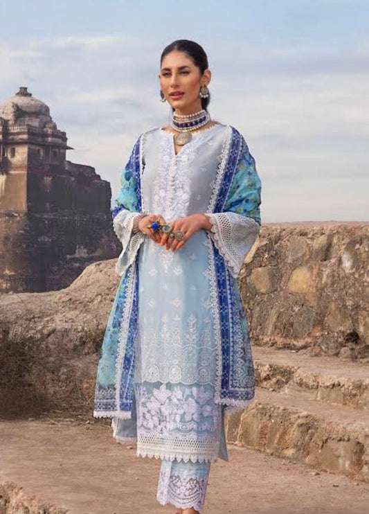 ZAINAB CHOTTANI