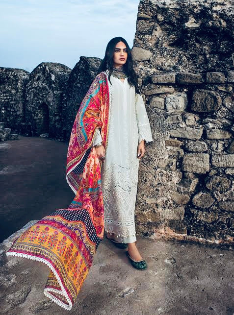 ZAINAB CHOTTANI